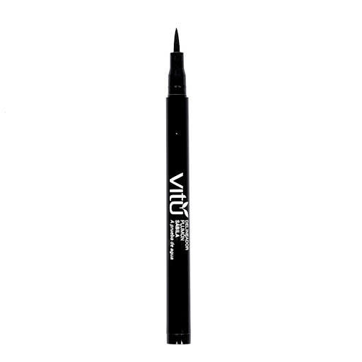 Delineador Líquido Ojos Vitú Sábila Mono x 1.5 ml