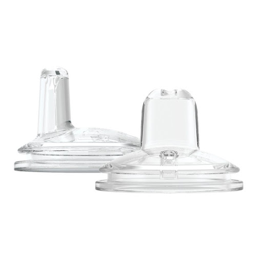 Chupo Boquilla de Transicion Tetero Boca Estandar Dr Browns Dr Browns Tetina x 1 Boquilla de transición en silicona, se adapta a todos los teteros Options+ boca angosta de Dr. Brown's. 
Facilita el beber a sorbos. 
Excelente para la transición a vaso utilizando el mismo Tetero Dr.