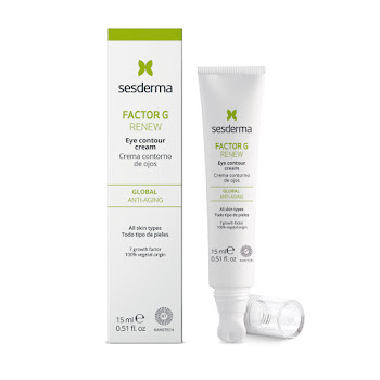 Crema Contorno De Ojos Sesderma Factor Renew x 15 ml  