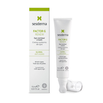 Crema Contorno De Ojos Sesderma Factor Renew x 15 ml  