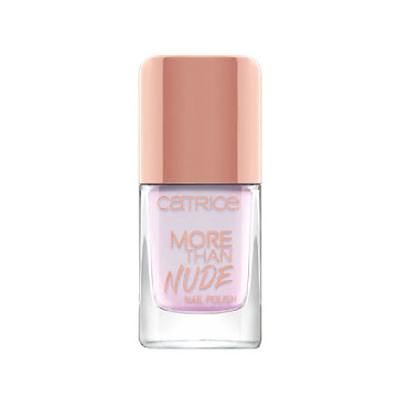 Esmalte Catrice More Than Nude Tono #11 x 10.5 ml  
