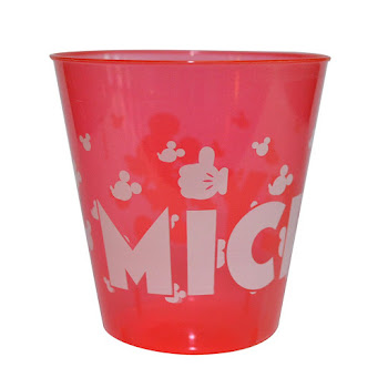 Solo Online Vaso Infantil Mickey   Mouse Irrompible Mickey 7oz X 1 Unidad 