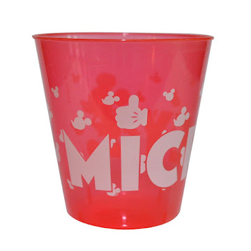 Solo Online Vaso Infantil Mickey   Mouse Irrompible Mickey 7oz X 1 Unidad 