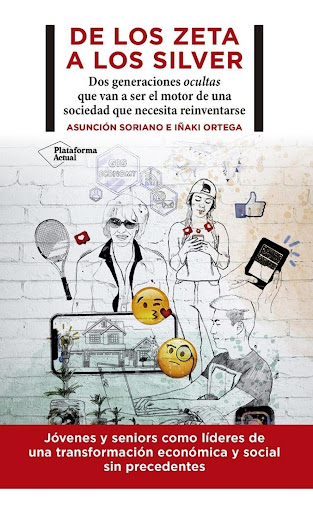 De Los Zeta A Los Silver Plataforma Libro x 1  