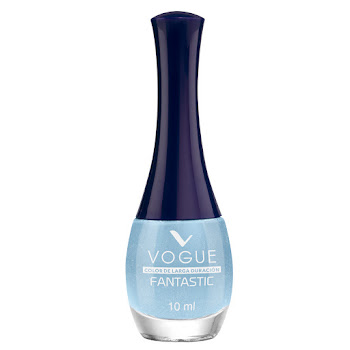 Esmalte Vogue Fantastic   Mar x 10 ml  