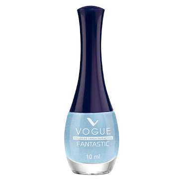 Esmalte Vogue Fantastic   Mar x 10 ml  