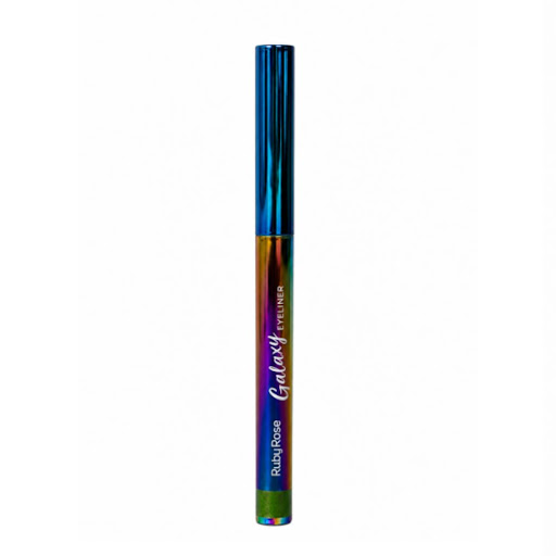 Lapiz Delineador Ruby Rose Galaxy Jade Tubo x 0.29 gr