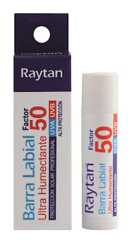 Solo Online Protector Solar Labios   Spf 50+ Raytan Barra X1und 
