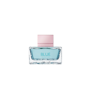 Perfume Antonio Banderas Blue Seduction x 50 ml  