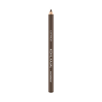 Delineador de Ojos   Catrice Kohl Kajal Waterproof Tn040 x 1 und  
