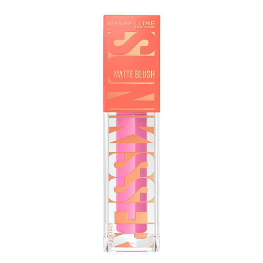 Rubor Líquido Maybelline Face Sunkisser Clouds Tono 32 x 4.7 ml
