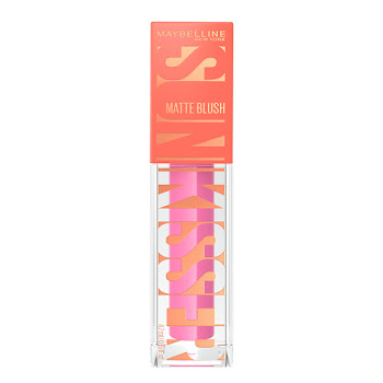 Rubor Líquido Maybelline Face Sunkisser Clouds Tono 32 x 4.7 ml  