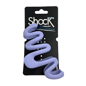 Caimán Shock Oruga Morazul x 1 und  