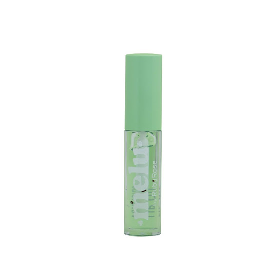 Brillo Labial Melu Uva Verde 4 ml x 1 und