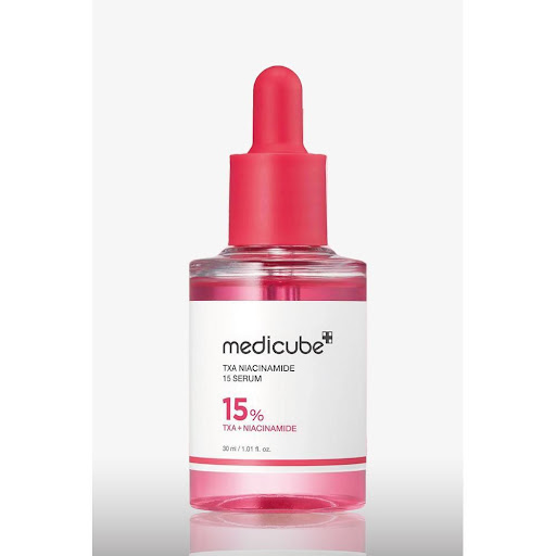 TXA Niacinamide 15 Sérum Medicube Frasco con gotero de 30 ml x 1 