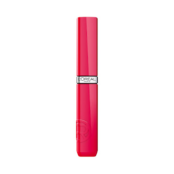 Labial Líquido Loreal Paris Infallible Larga Duración Tono Pink Oulala x 4 ml  