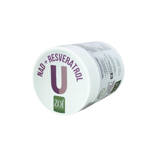 Resveratrol ZOI TARRO 450 gr x 1 Es un suplemento nutricional formulado con compuestos precursores de NAD+ y resveratrol, desarrollado para apoyar el metabolismo energético y el bienestar celular. Su combinación de ingredientes contr