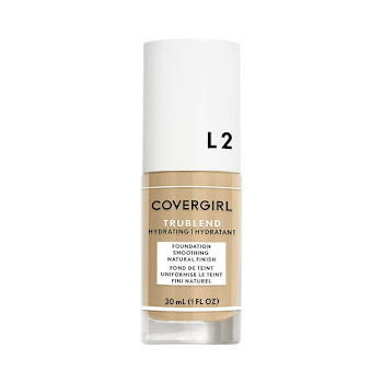 Base Covergirl Trublend   Classic Ivory L2 x 30 ml  