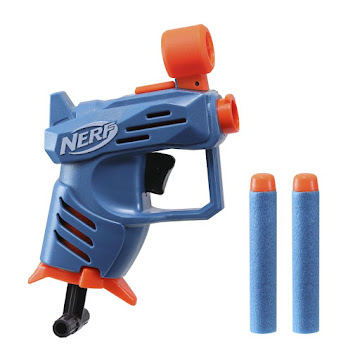 Juguete Nerf Pistola Elite 2.0 Ace x 1 und  