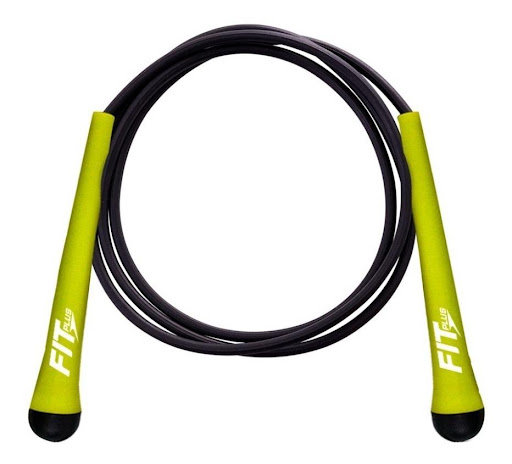 Cuerda de saltar FITPLUS FITPLUS Papeleta x 1 