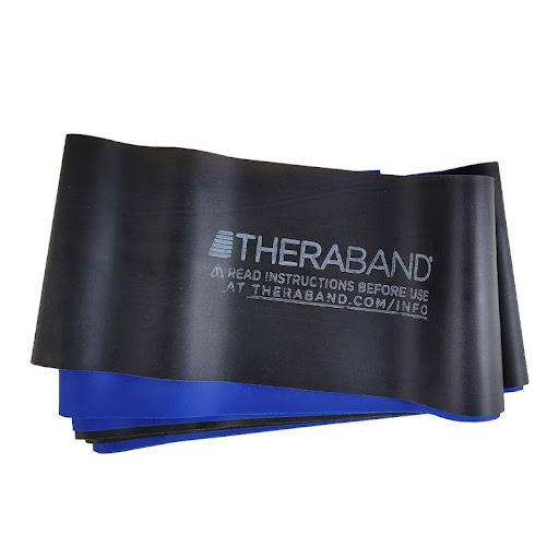 Kit Theraband Fuerte Látex-Free Theraband KT x 1 