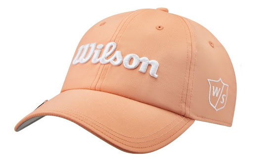 Gorra Wilson Pro Tour (Anaranjado) Wilson Caja x 1 MODELO: Pro TourGorra deportiva con diseño elegante para hombre, construida con corona suave.CARACTERÍSTICAS:AJUSTABLE: Cierre a presión regulable con hebilla en la parte anterior para un ajuste perso