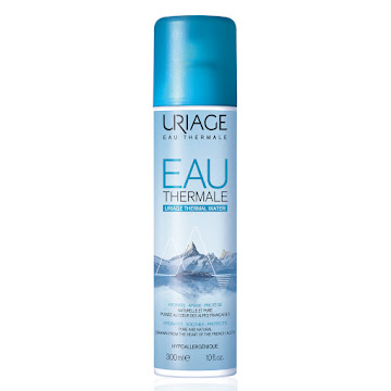 Spray Refrescante Uriage Agua Termal Frasco x 300 ml  