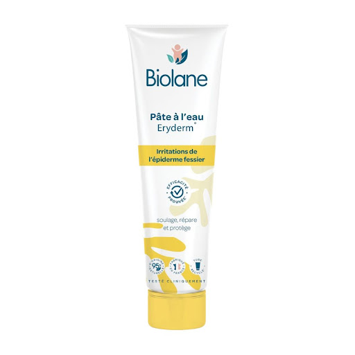 Pomada Calmante Biolane Eryderm Tubo x 75 ml