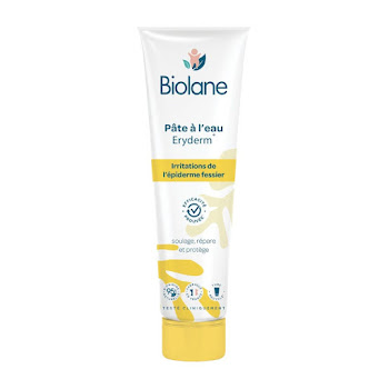 Pomada Calmante Biolane Eryderm Tubo x 75 ml  
