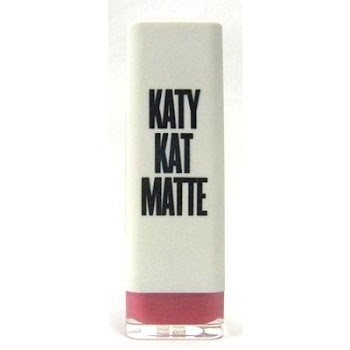 LABIAL COVERGIRL KATY   KAT MATTE PERRYPNTHR U2A KP11 X22GR. 
