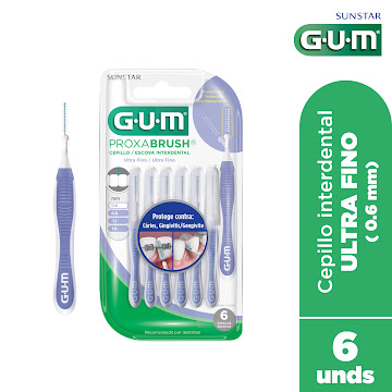 Cepillo Interdental  undefined