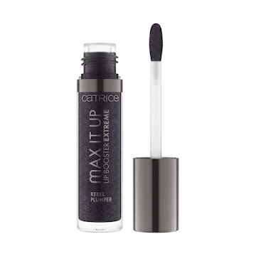 Brillo Voluminizador   Catrice Max It Up Tn60 x 4 ml  