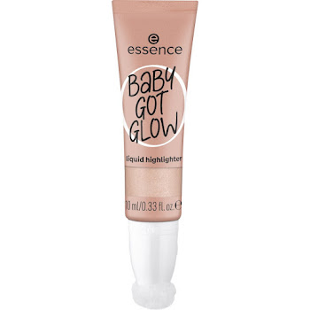 Iluminador Liquido   Essence Baby Got Glow Tn10 x 10 ml  