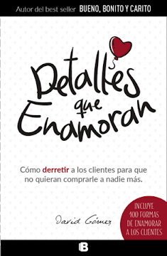 Libro Detalles Que  undefined