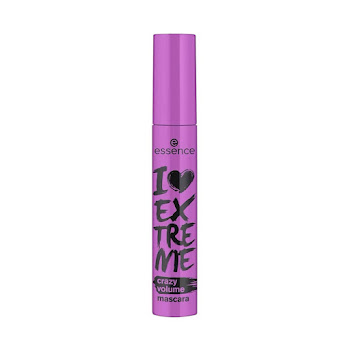 Pestañina Essence I Love Extreme Crazy x 12 ml x 1 und  