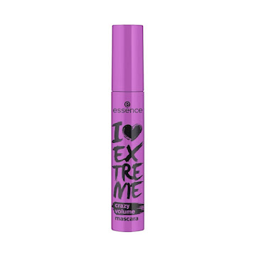 Pestañina Essence I Love Extreme Crazy x 12 ml x 1 und  