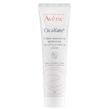 Crema Avene Cicalfate Plus x 100 ml  