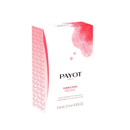 MASCARILLA PEELING EN GEL LIMPIEZA PROFUNDA REGENERACIÓN CELULAR PAYOT caja x 1