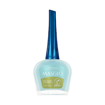 Esmalte Masglo Fotocromáticos Adaptable x 13.5 ml  