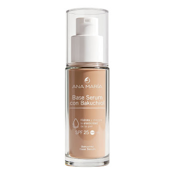 Base Serum Ana Maria Con Bakuchiol Medio x 28 ml  