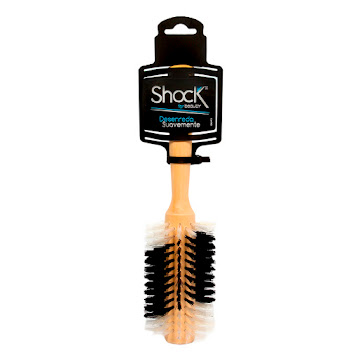 Cepillo Shock Madera   X1und                                             