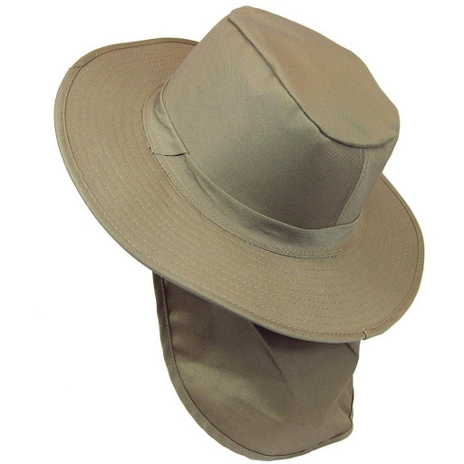 Sombrero Pescador Pesquero Safari Cuello Solapa Deporte beige Talla única VELBROS Sombrero pescador safari x1 x 1 Sombrero Pescador Pesquero Safari Cuello Solapa Deporte  CARACTERISTICAS -Diferentes colores. (Atención: los colores del producto pueden tener leves variaciones de tono, de acuerdo al lote de material