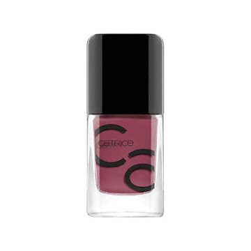 Esmalte Catrice Gel Iconails Lac Tono #101 x 10.5 gr  