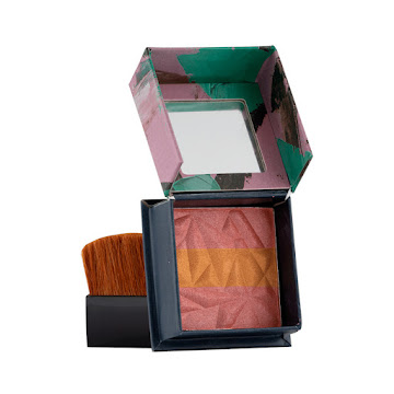 Rubor Iluminador   Blisstouch 12g 