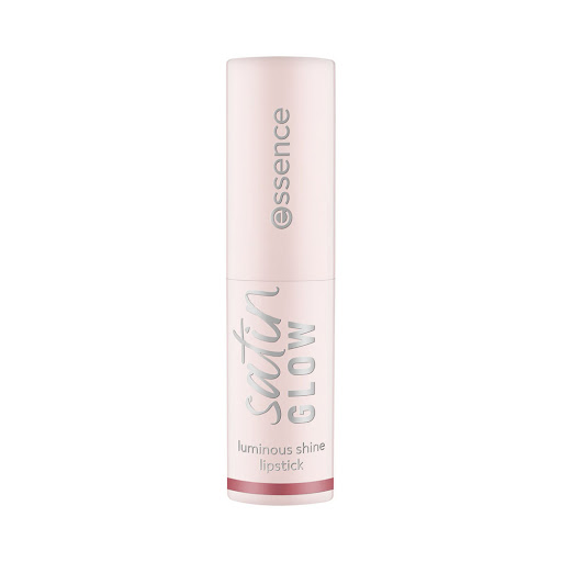 Labial Essence Brillo Satin Glow Tono 03 Tubo x 3.5 g