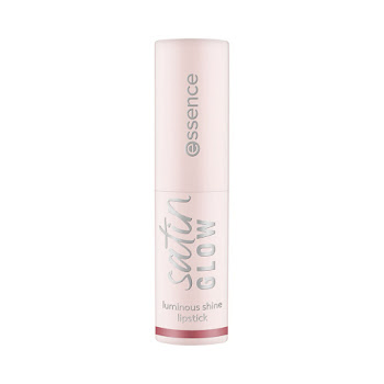 Labial Essence Brillo Satin Glow Tono 03 Tubo x 3.5 g  