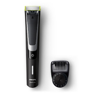 Solo Online Afeitadora One Blade Pro   Electrica Qp6510/20 Philips 