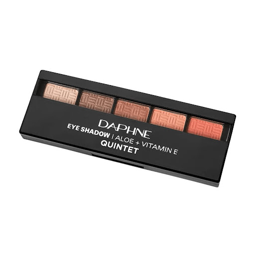 Sombra Magic Eyes Primavera Dpahne Estuche x 8 gr