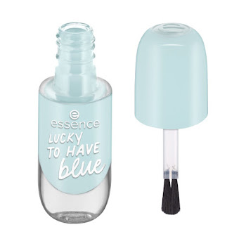 Esmalte Gel Essence Nail Colour Tono 39 x 8 ml  
