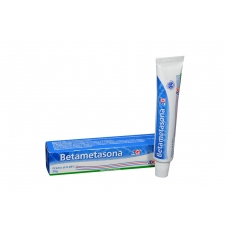 Betametasona AG 0.05% Crema Tubo x 20 gr